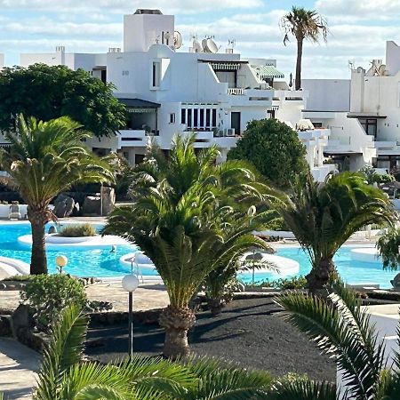 Apartamento Jameos-Los Molinos Costa Teguise, Lanzarote Buitenkant foto