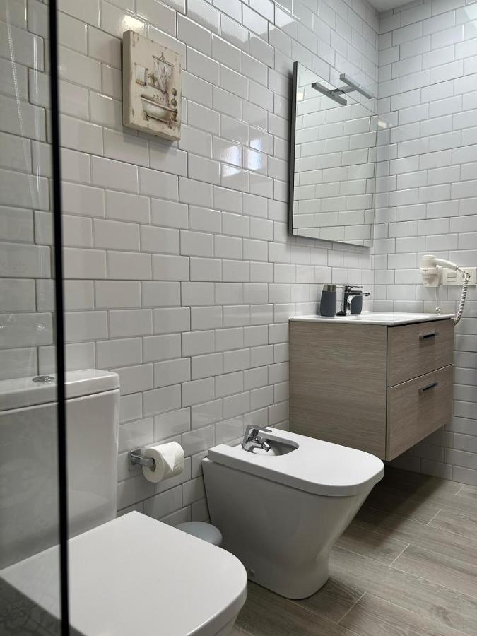 Apartamento Jameos-Los Molinos Costa Teguise, Lanzarote Buitenkant foto