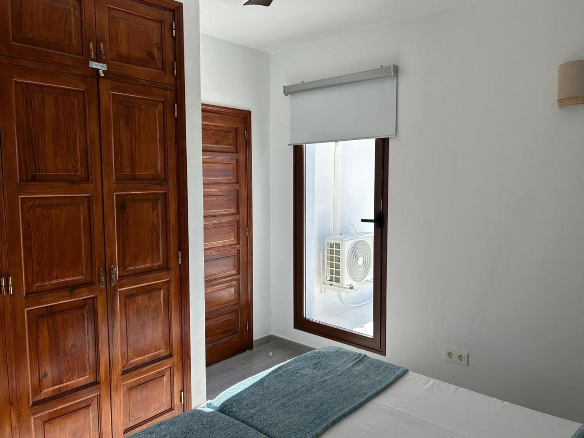 Apartamento Jameos-Los Molinos Costa Teguise, Lanzarote Buitenkant foto